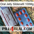 Oral Jelly Sildenafil 100Mg 36